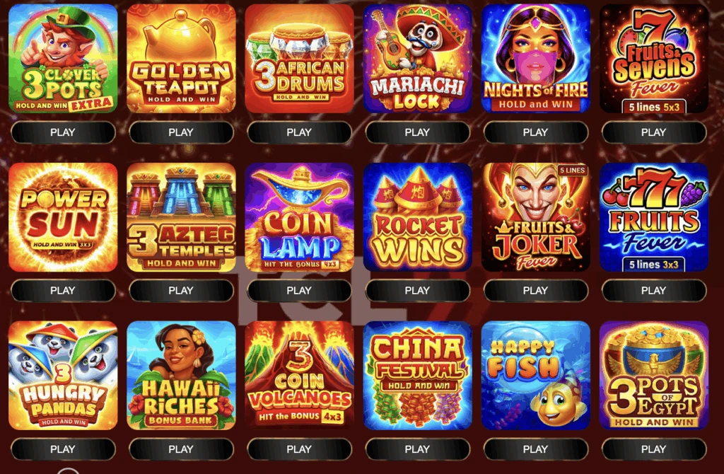 TCL99 Casino Australia images